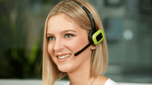 Addcom headset image