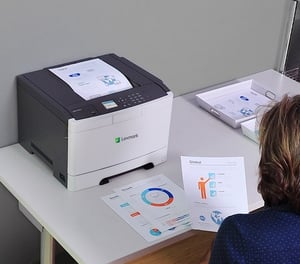 printers