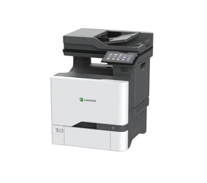 Lexmark-xc4342