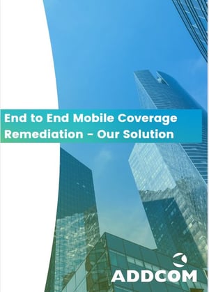 Mobile remediation cover