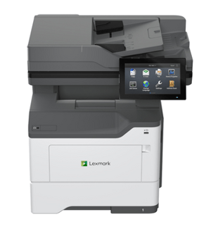 Lexmark XM3350