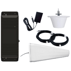 cel-fi signal remediation
