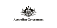 logo - au gov