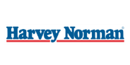 logo - harvey norman