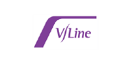 logo v-line